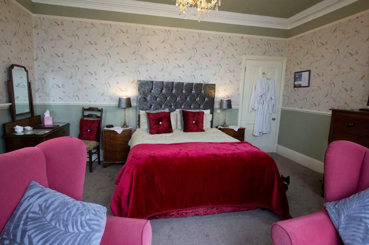 Penrose Bed & Breakfast Lostwithiel Room photo